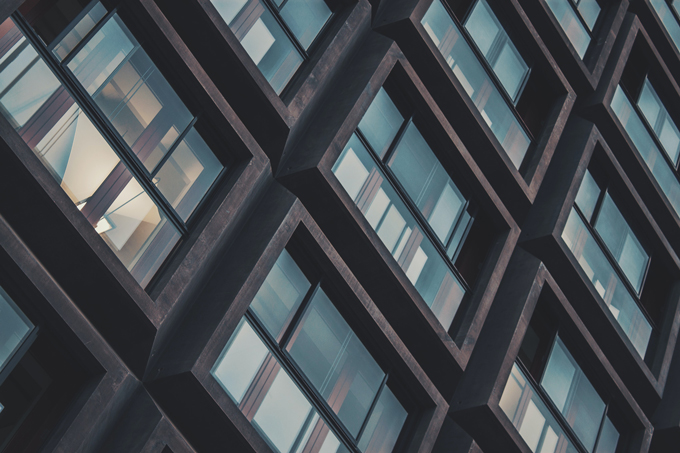 智能遮陽系統(tǒng)在智能建筑中有什么用處？