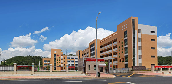 惠城區(qū)第二十七小學