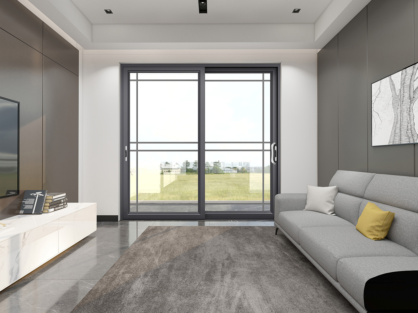 10512推拉門（歐式）2